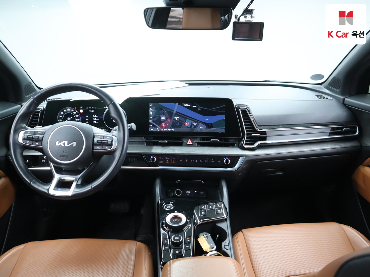 كيا - سبورتاج - Image 3