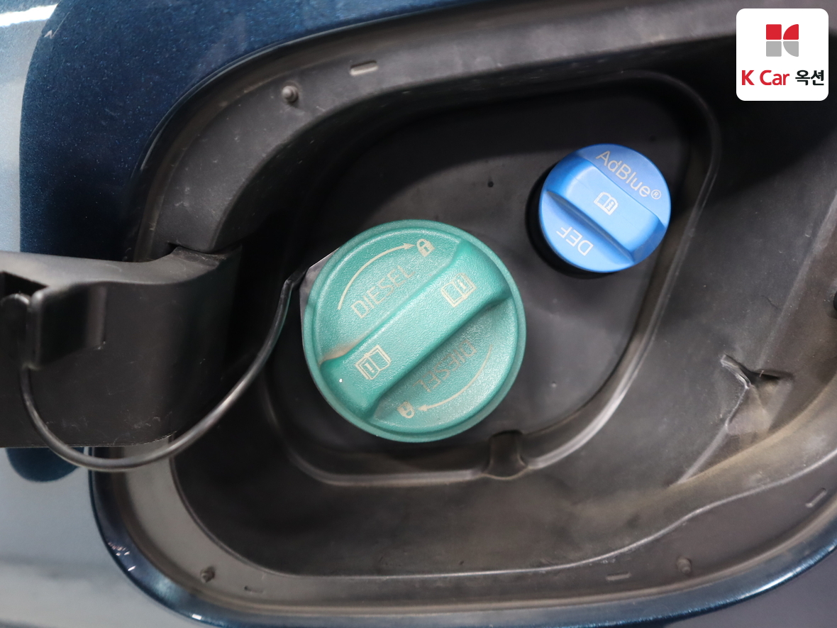 كيا - سبورتاج - Image 24