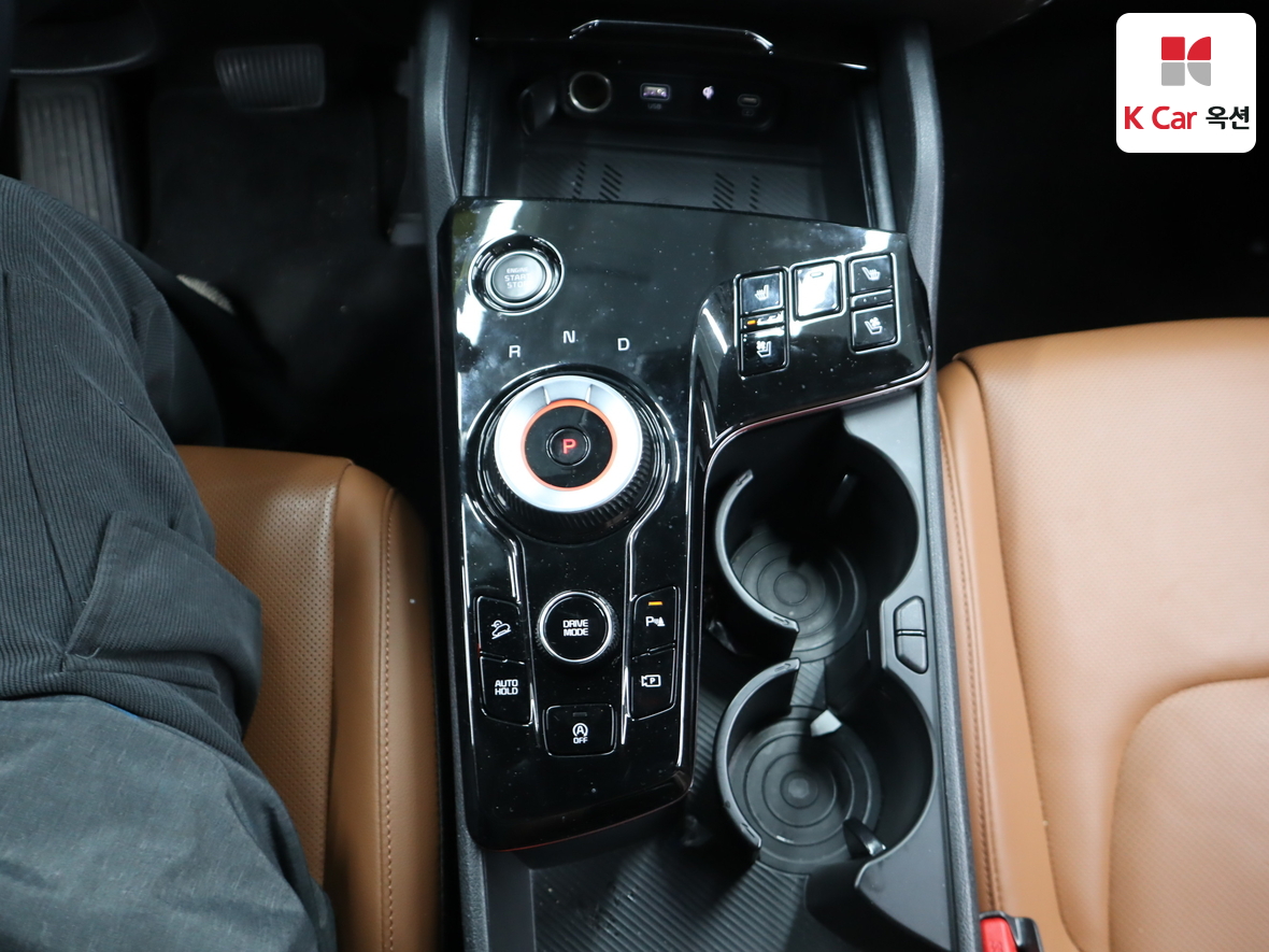 كيا - سبورتاج - Image 16