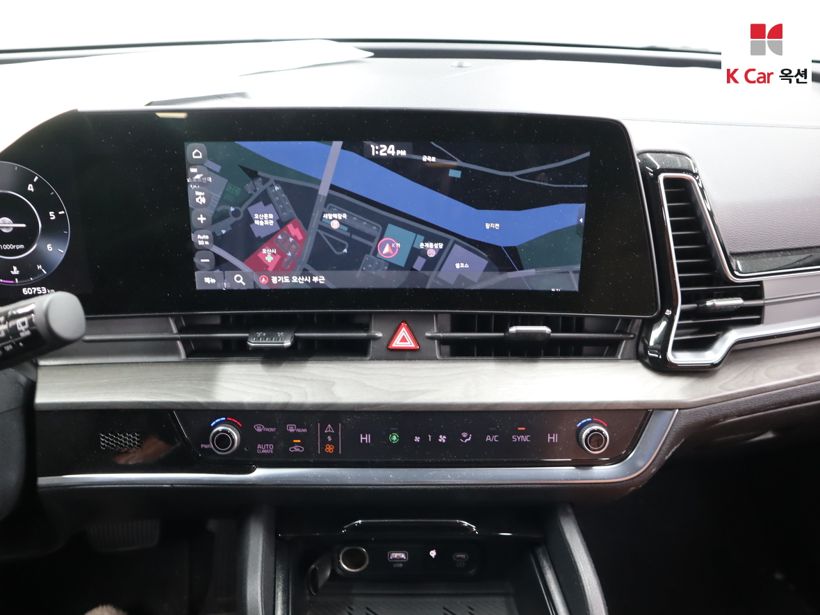 كيا - سبورتاج - Image 6