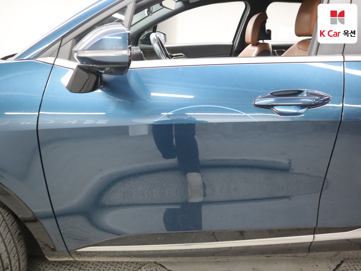 كيا - سبورتاج - Image 36