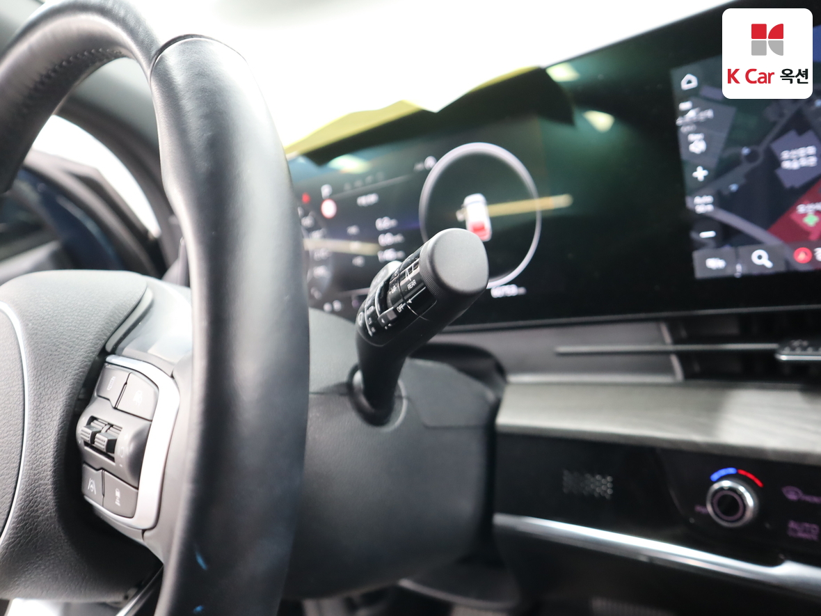 كيا - سبورتاج - Image 11