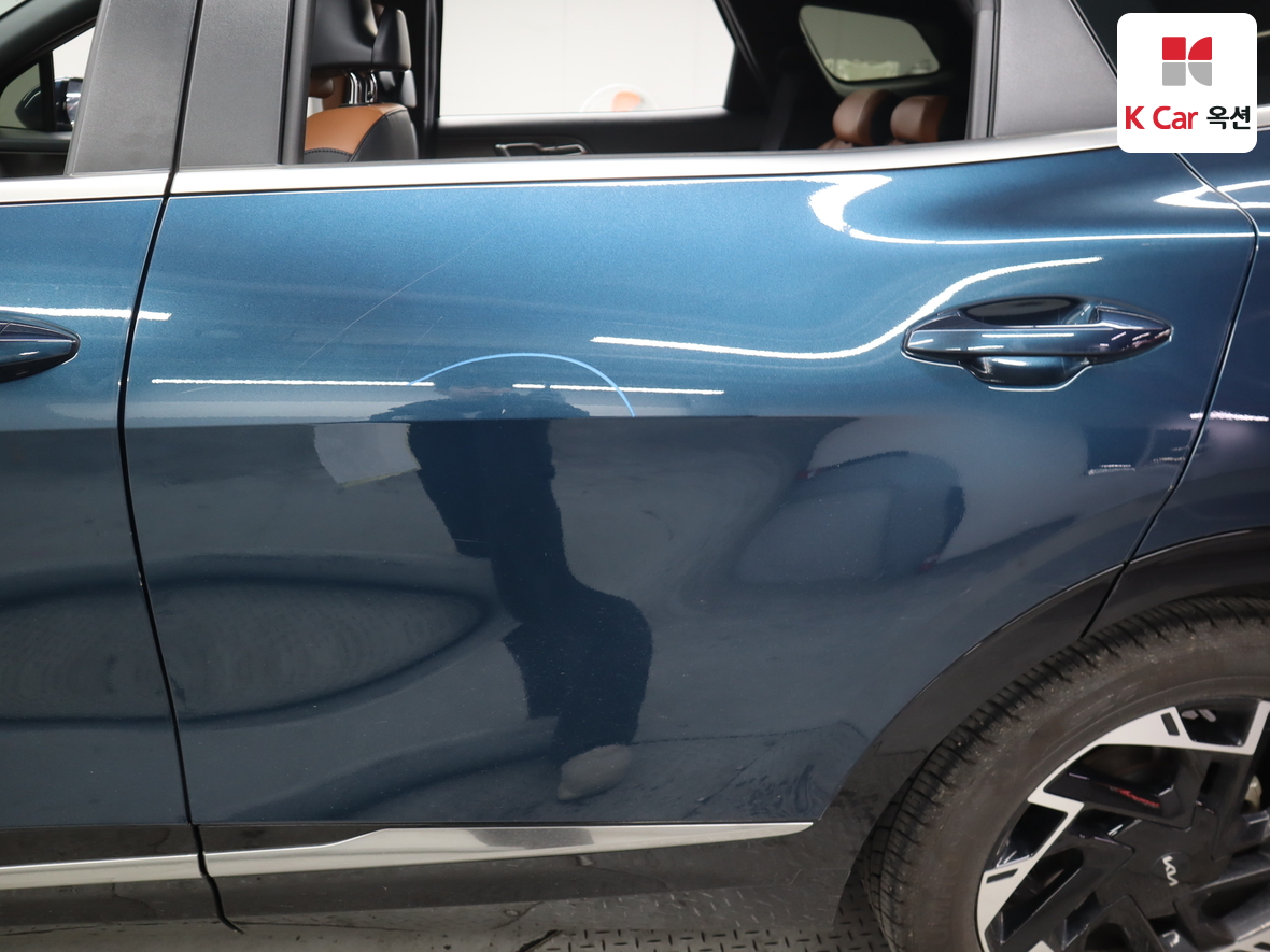 كيا - سبورتاج - Image 37