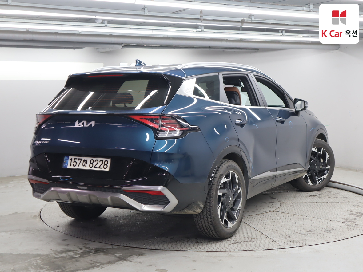 كيا - سبورتاج - Image 2