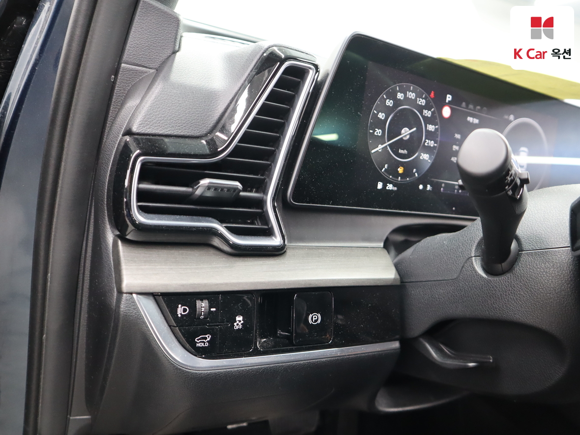 كيا - سبورتاج - Image 9