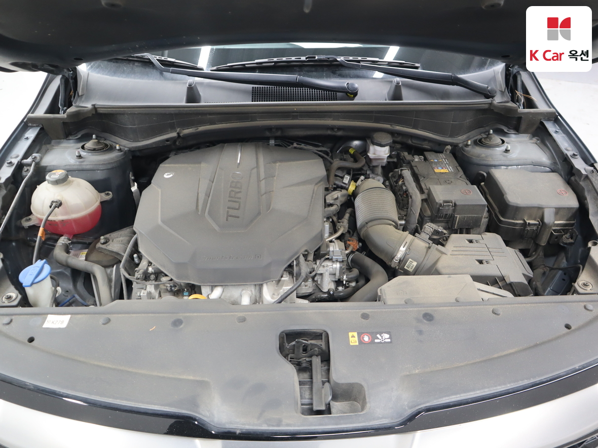 كيا - سبورتاج - Image 34