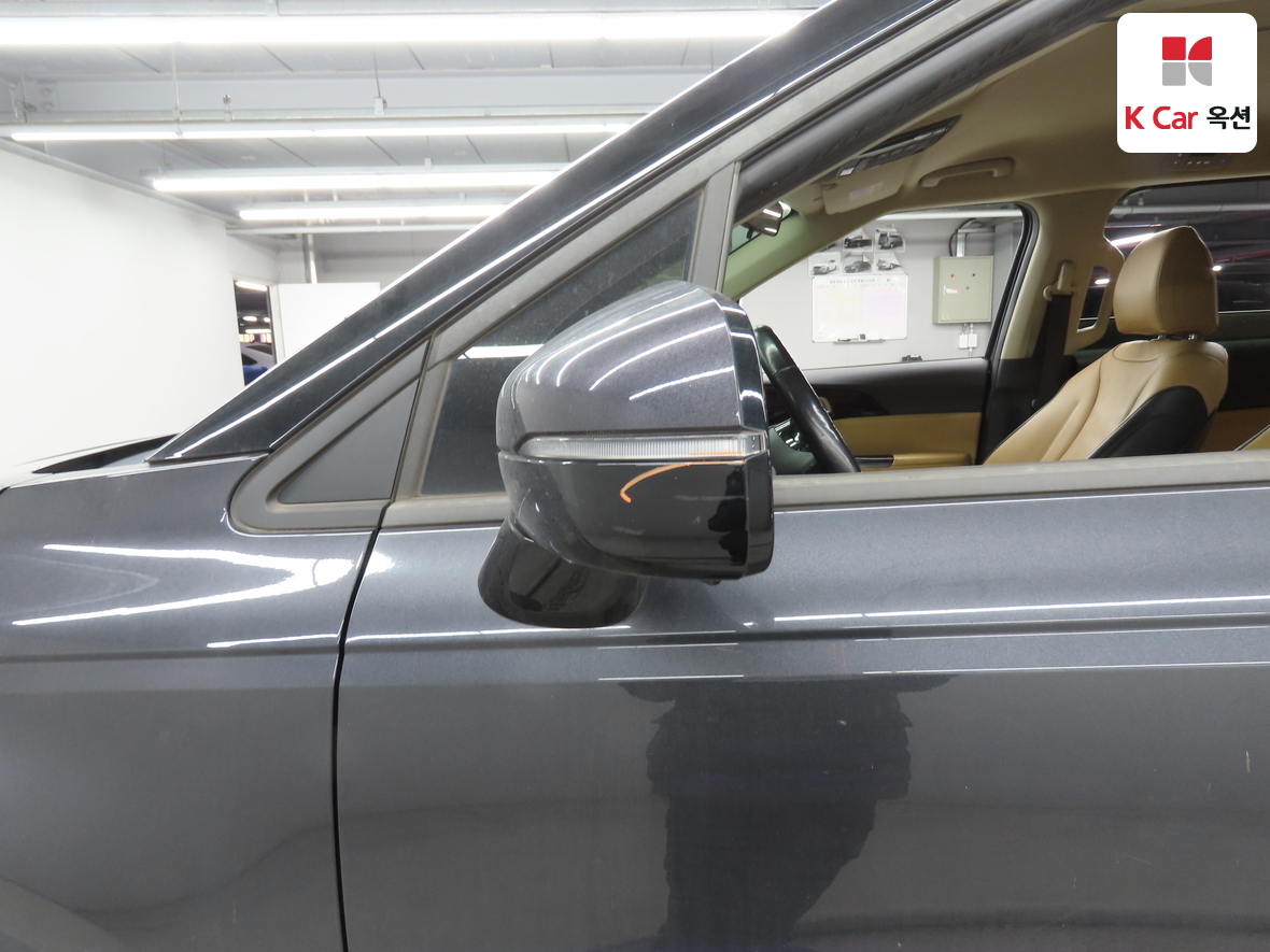 기아자동차 카니발 2022 - 이미지 35