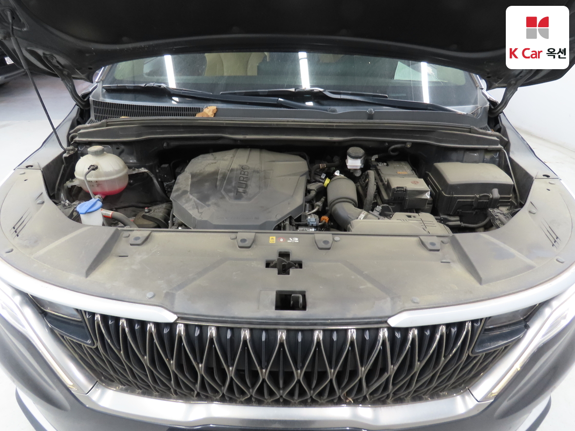 기아자동차 카니발 2022 - 이미지 31