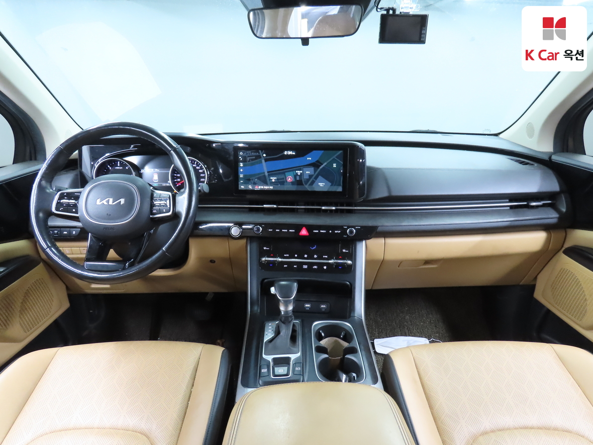 기아자동차 카니발 2022 - 이미지 3