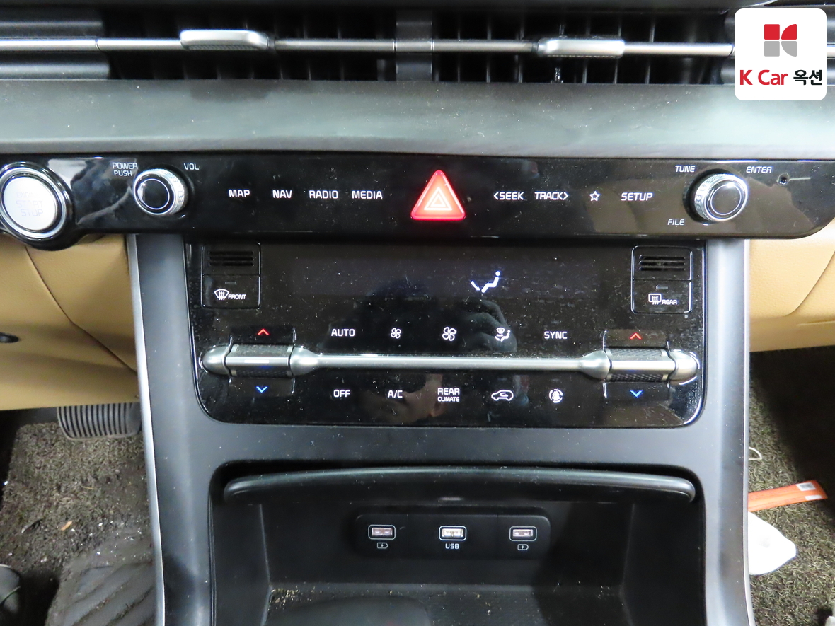 기아자동차 카니발 2022 - 이미지 15