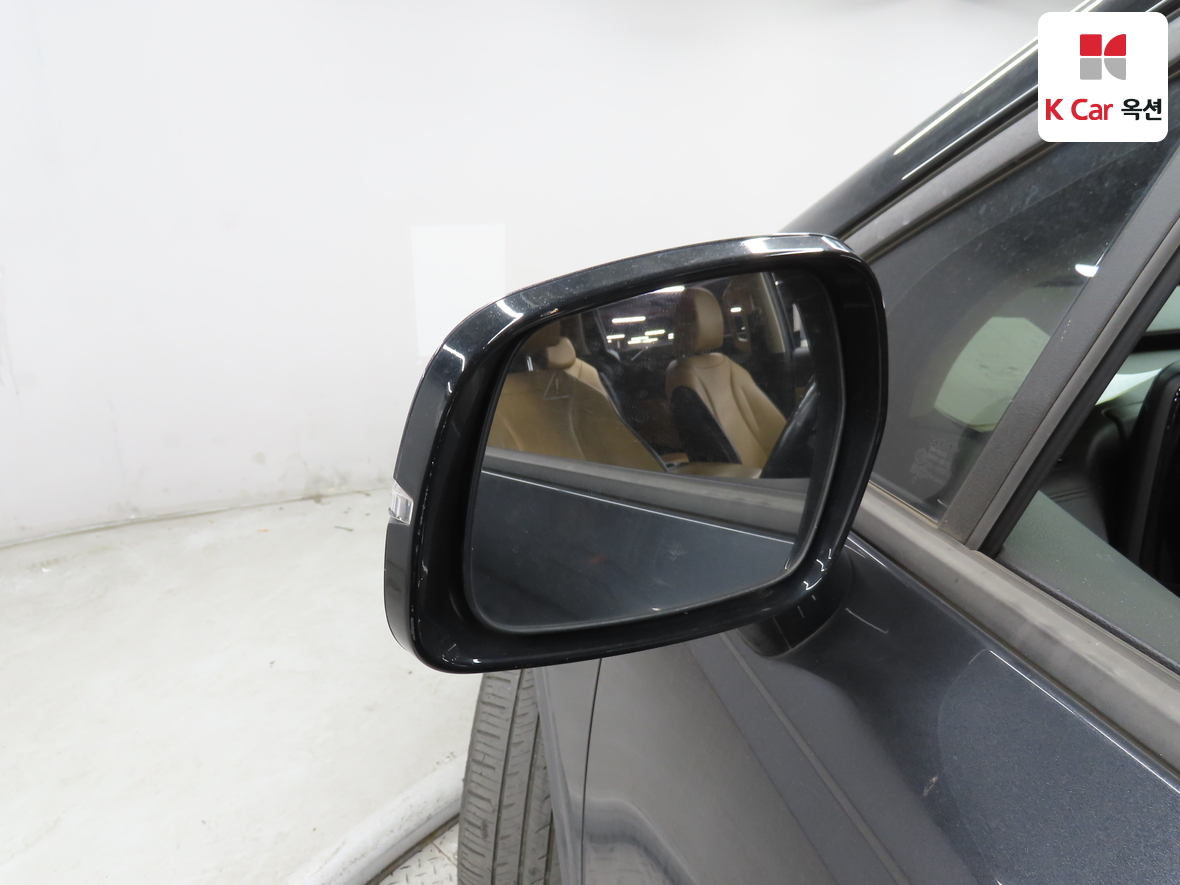 기아자동차 카니발 2022 - 이미지 21