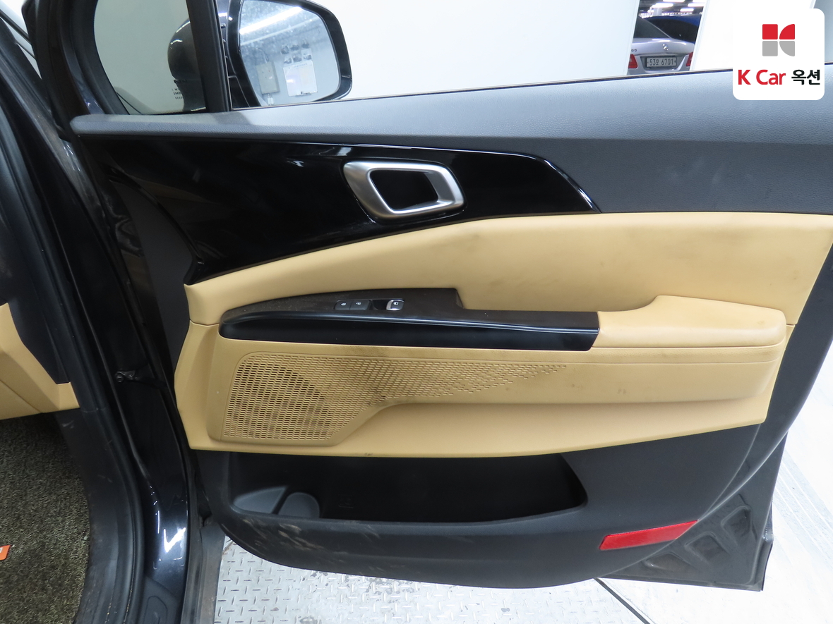 기아자동차 카니발 2022 - 이미지 27