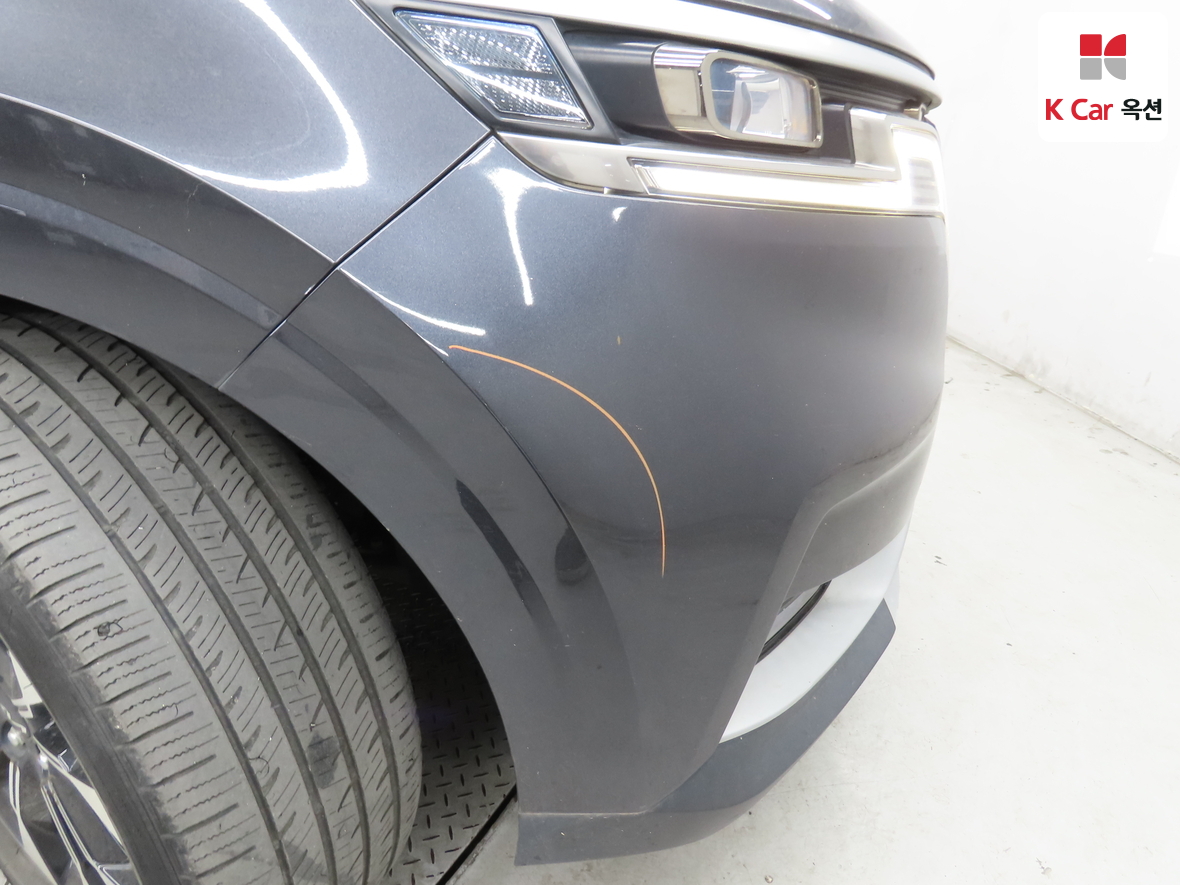 기아자동차 카니발 2022 - 이미지 33