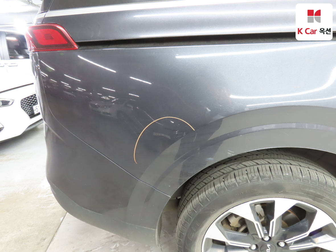 기아자동차 카니발 2022 - 이미지 38