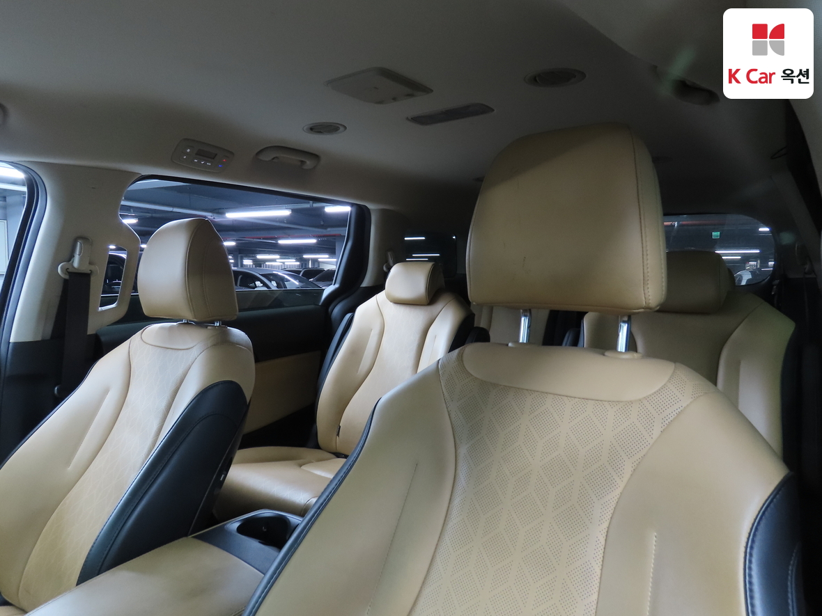 기아자동차 카니발 2022 - 이미지 19