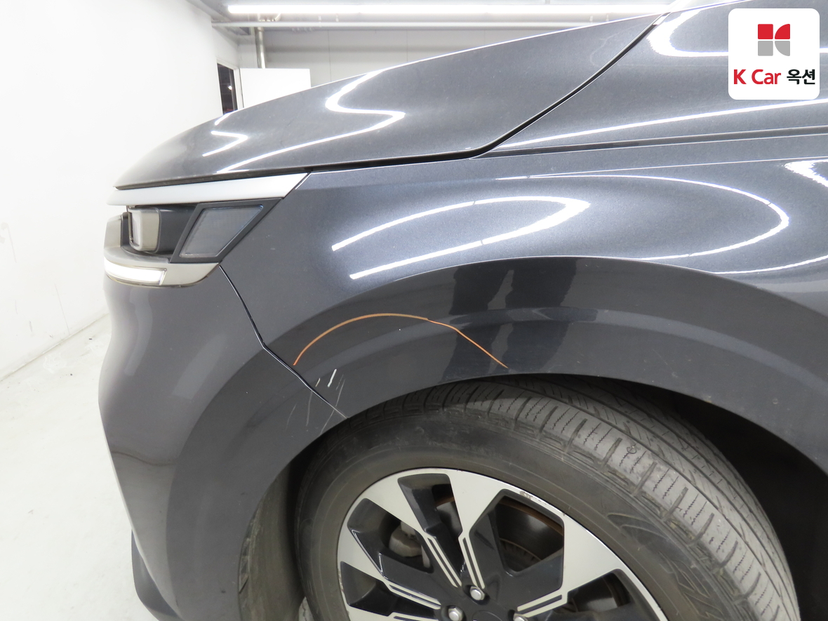 기아자동차 카니발 2022 - 이미지 34