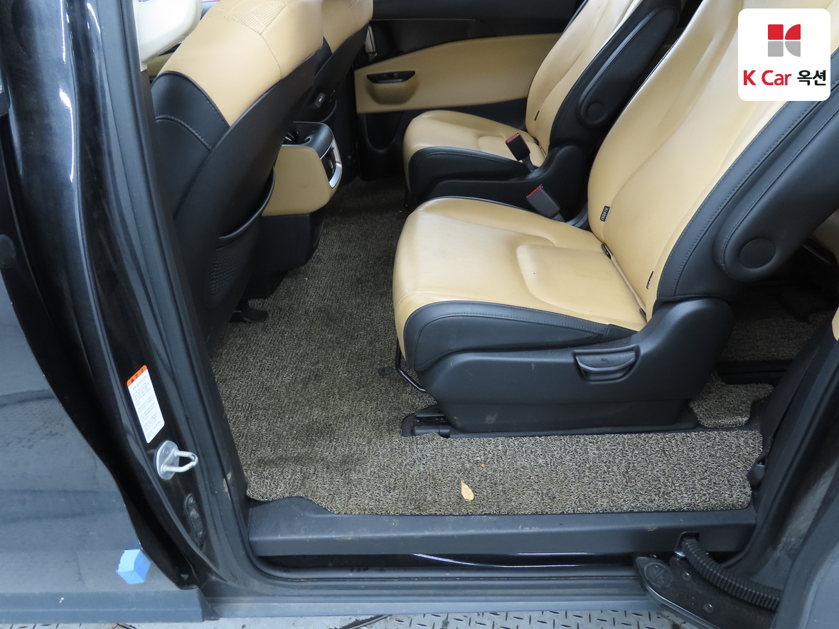 기아자동차 카니발 2022 - 이미지 23