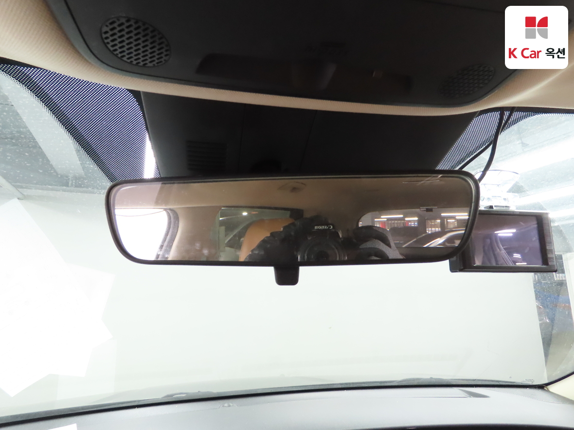 기아자동차 카니발 2022 - 이미지 13