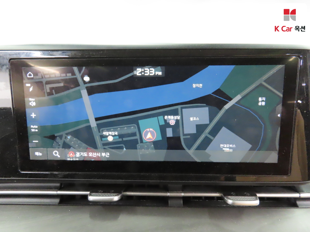 기아자동차 카니발 2022 - 이미지 14