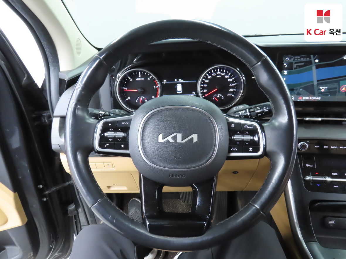 기아자동차 카니발 2022 - 이미지 10