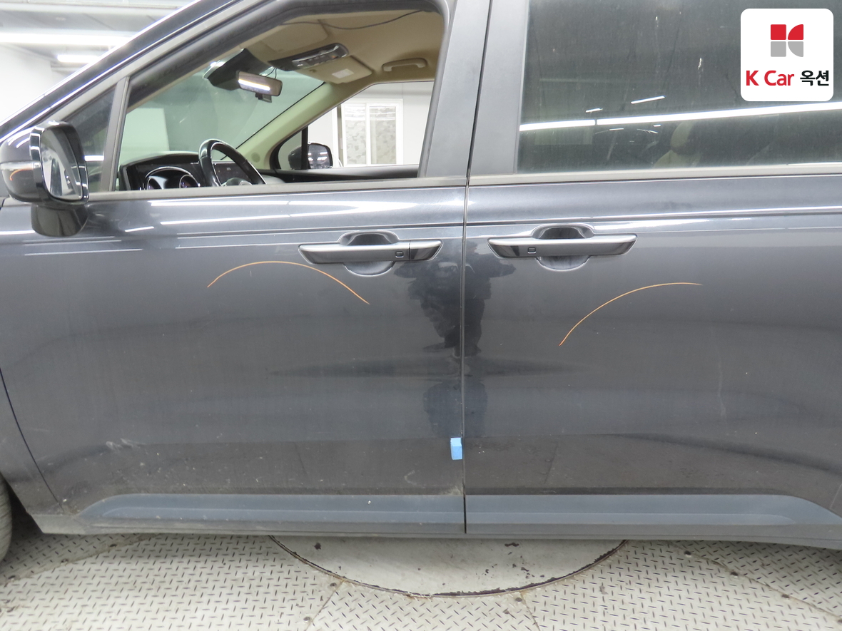 기아자동차 카니발 2022 - 이미지 36