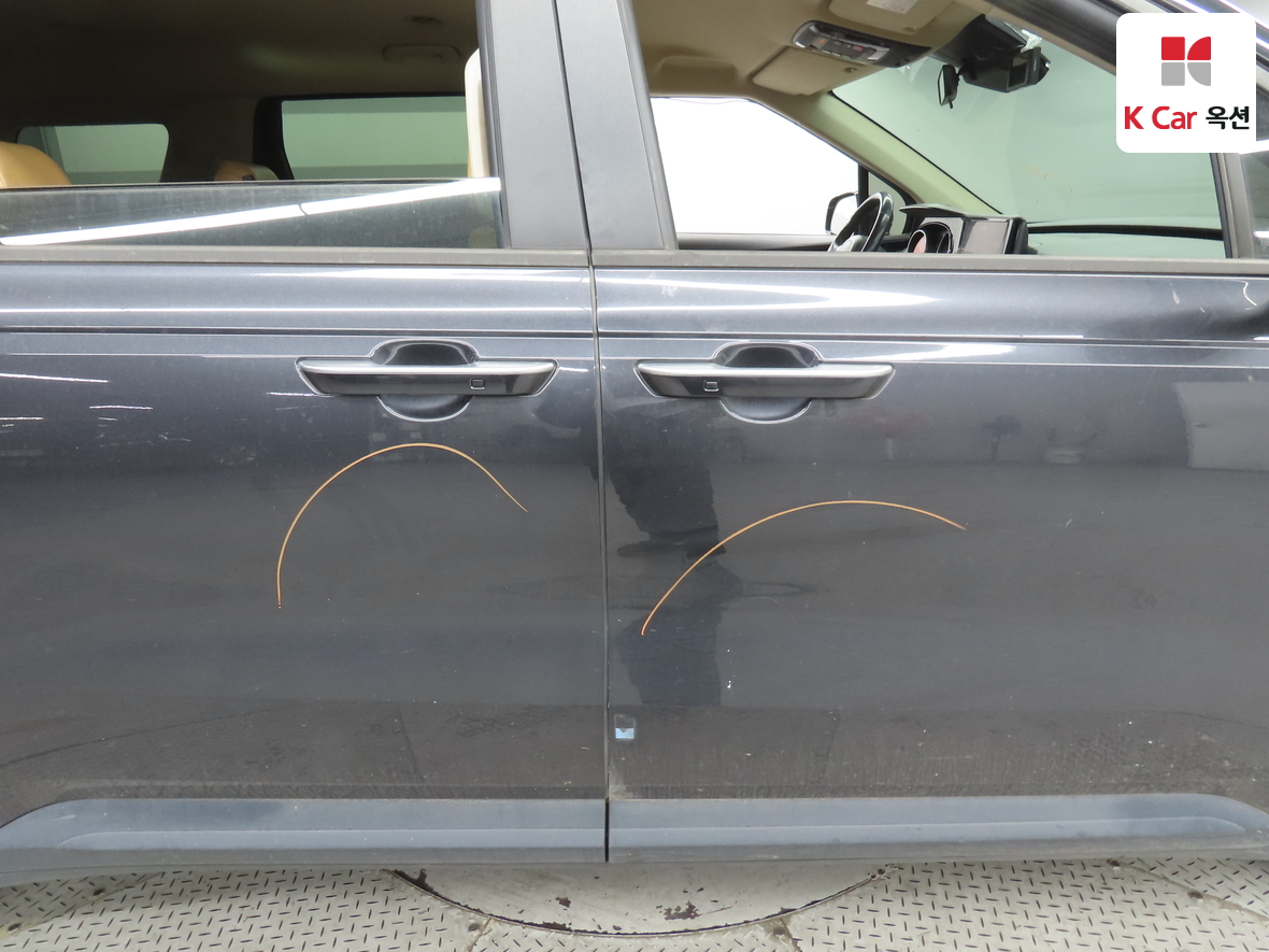 기아자동차 카니발 2022 - 이미지 39