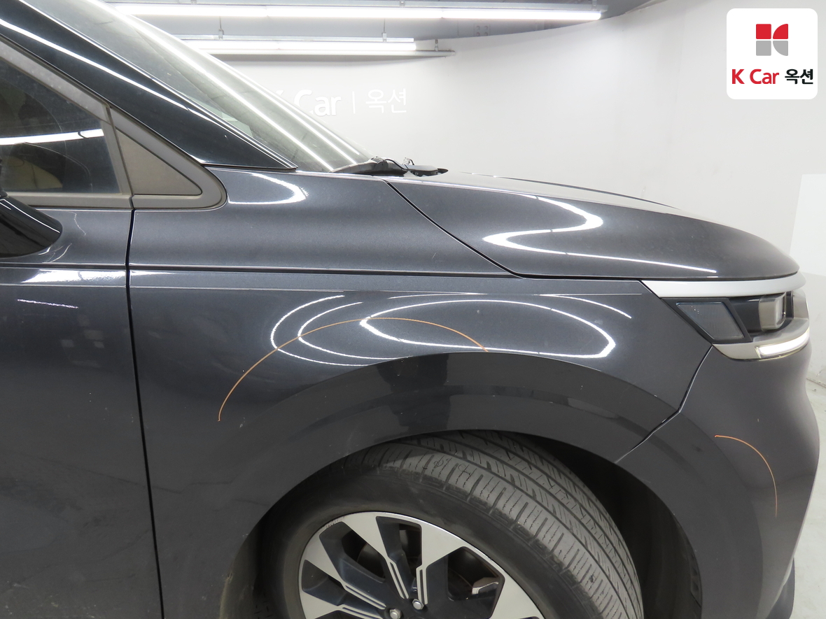 기아자동차 카니발 2022 - 이미지 41