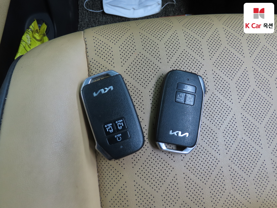 기아자동차 카니발 2022 - 이미지 17