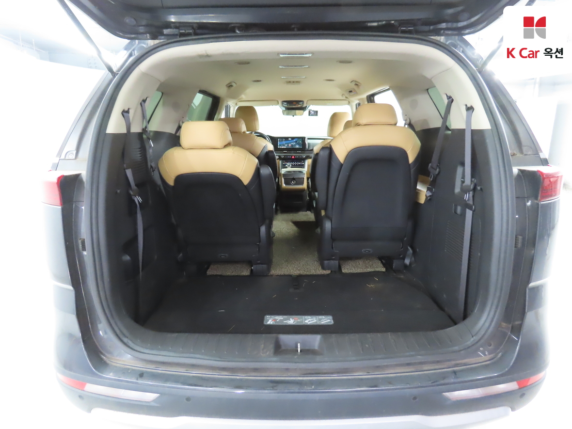 기아자동차 카니발 2022 - 이미지 24