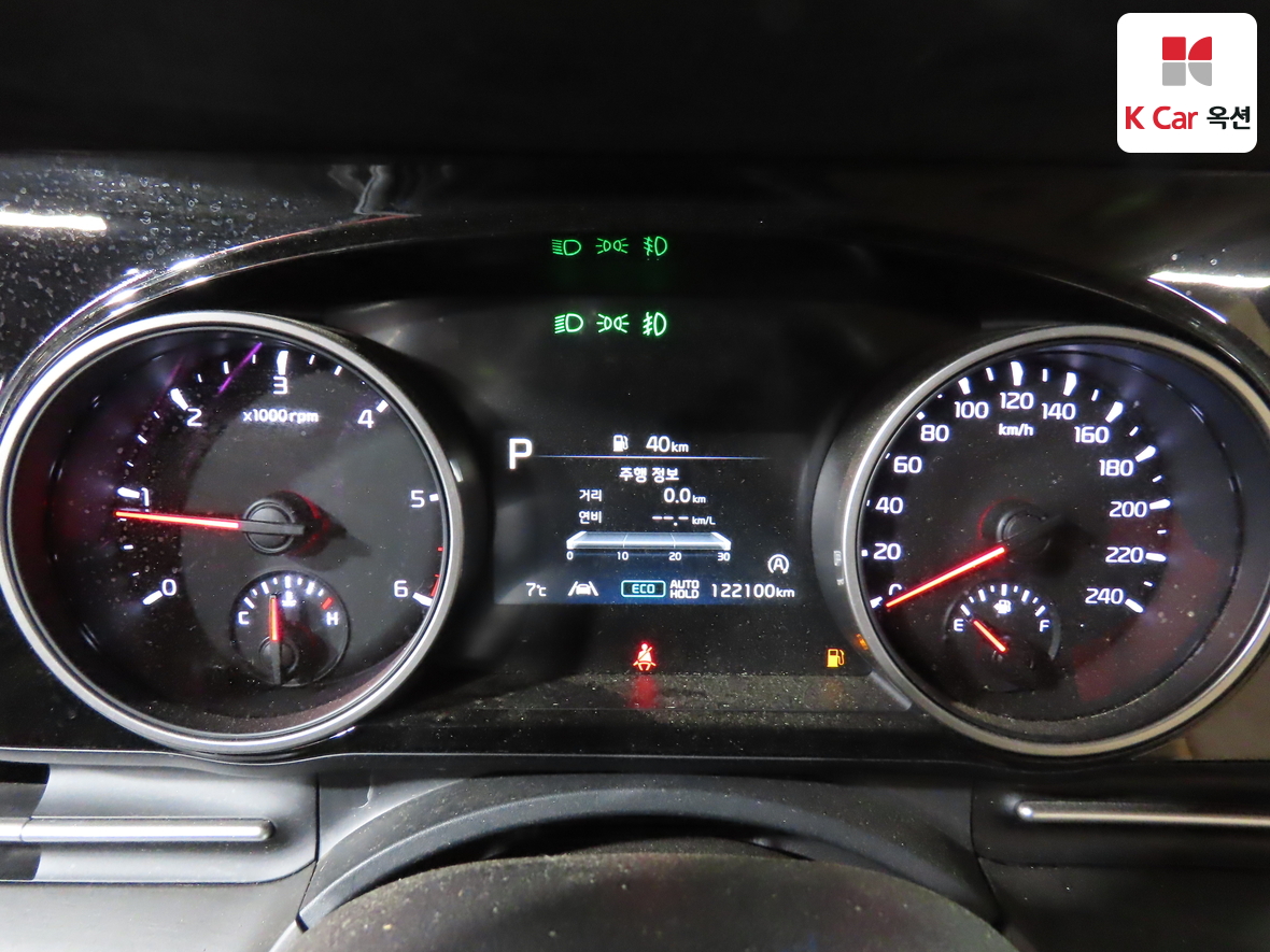 기아자동차 카니발 2022 - 이미지 5