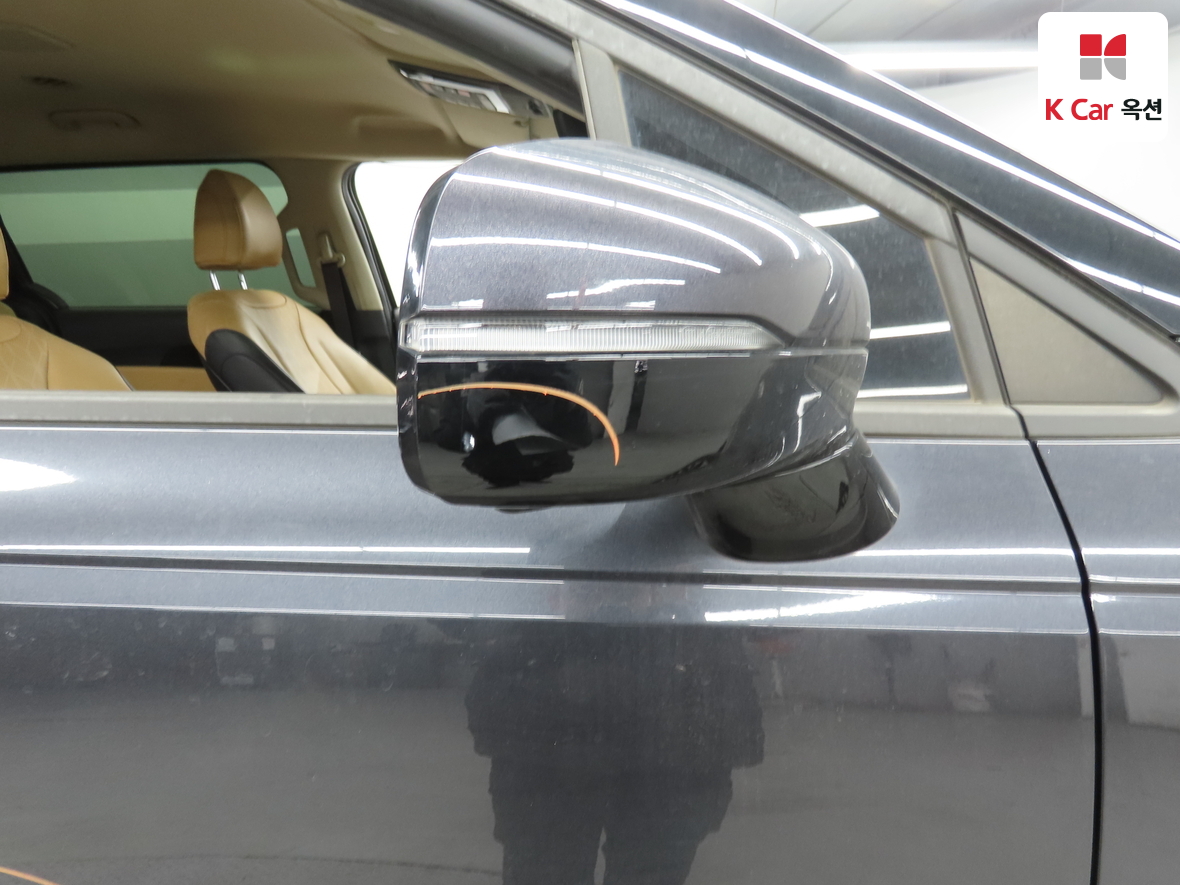 기아자동차 카니발 2022 - 이미지 40