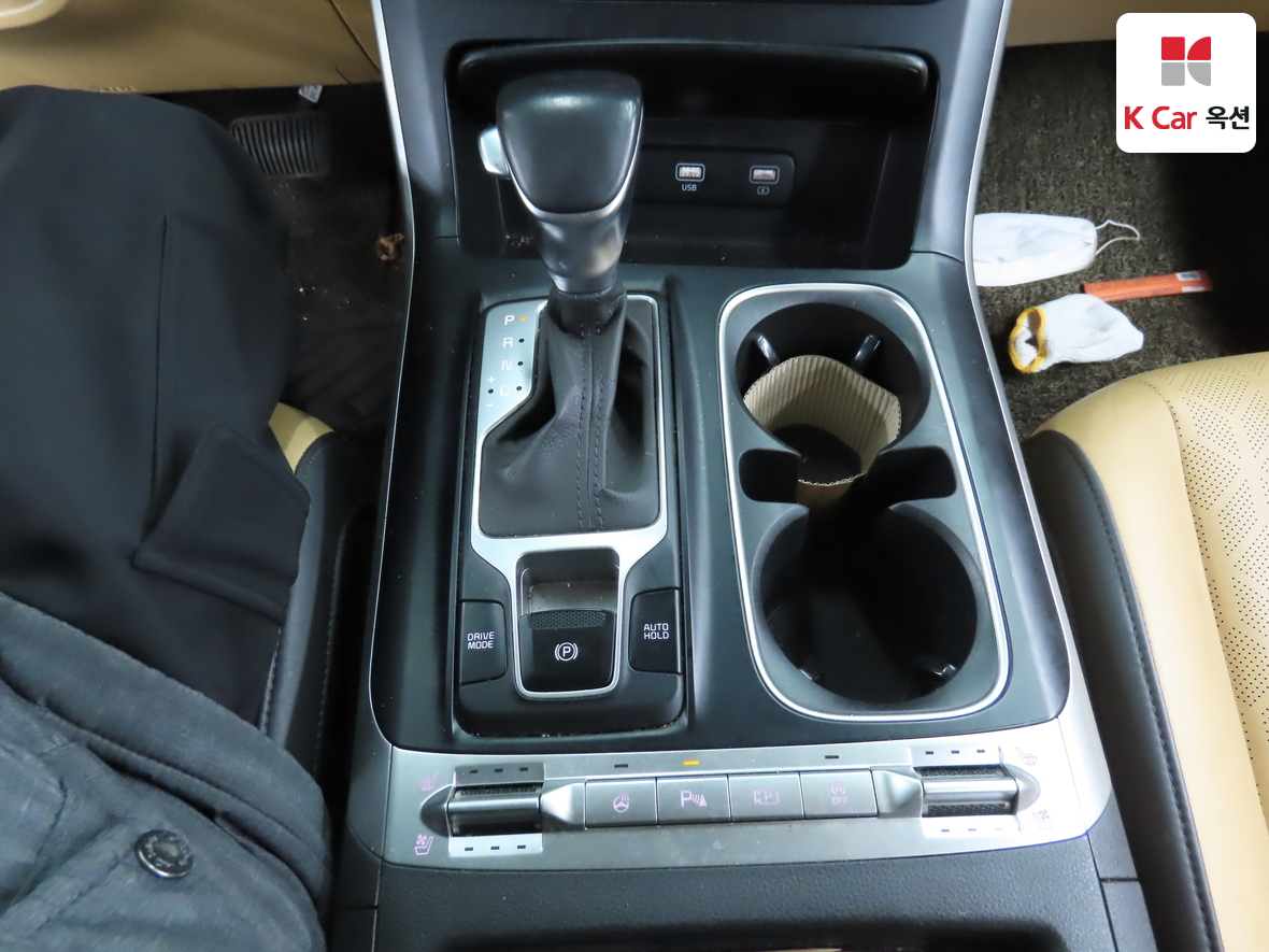 기아자동차 카니발 2022 - 이미지 16