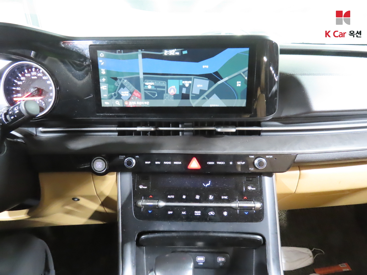 기아자동차 카니발 2022 - 이미지 6