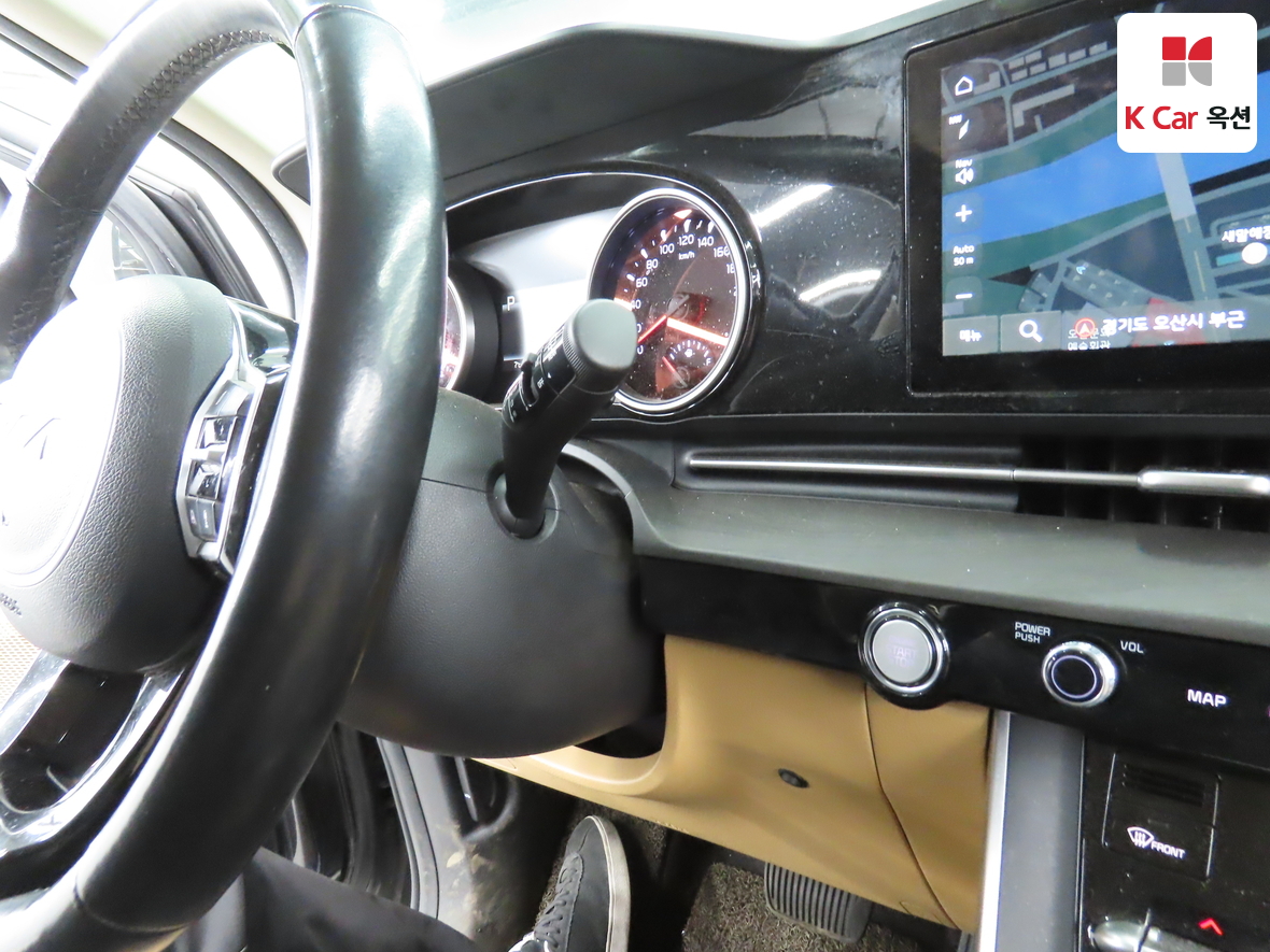 기아자동차 카니발 2022 - 이미지 11