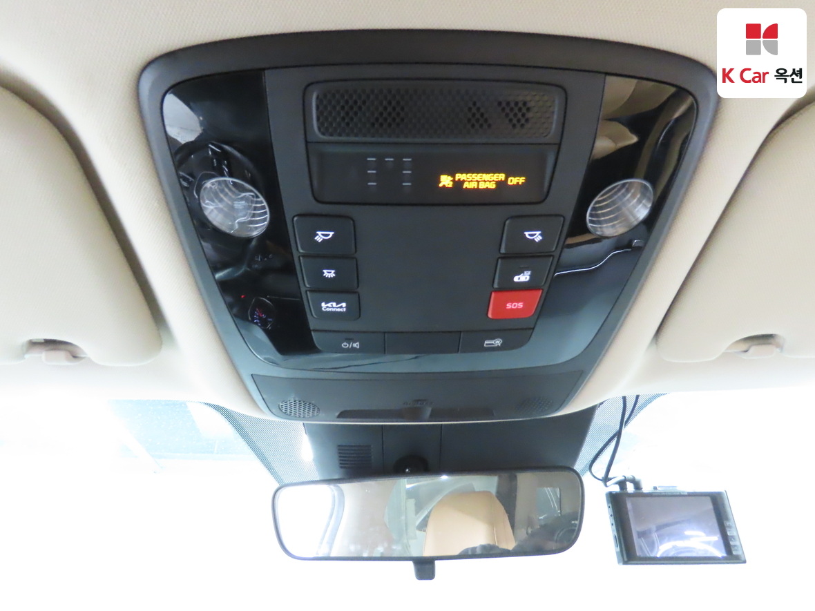 기아자동차 카니발 2022 - 이미지 12