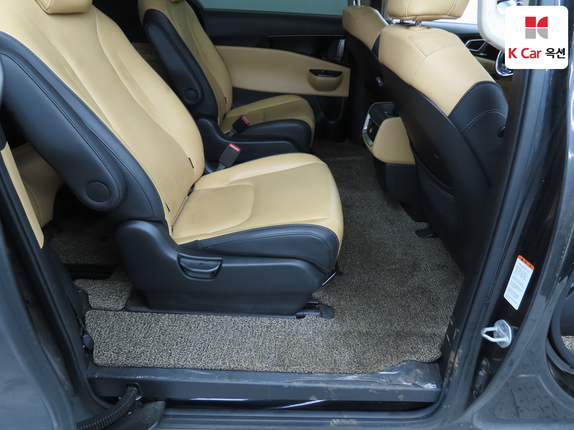 기아자동차 카니발 2022 - 이미지 26