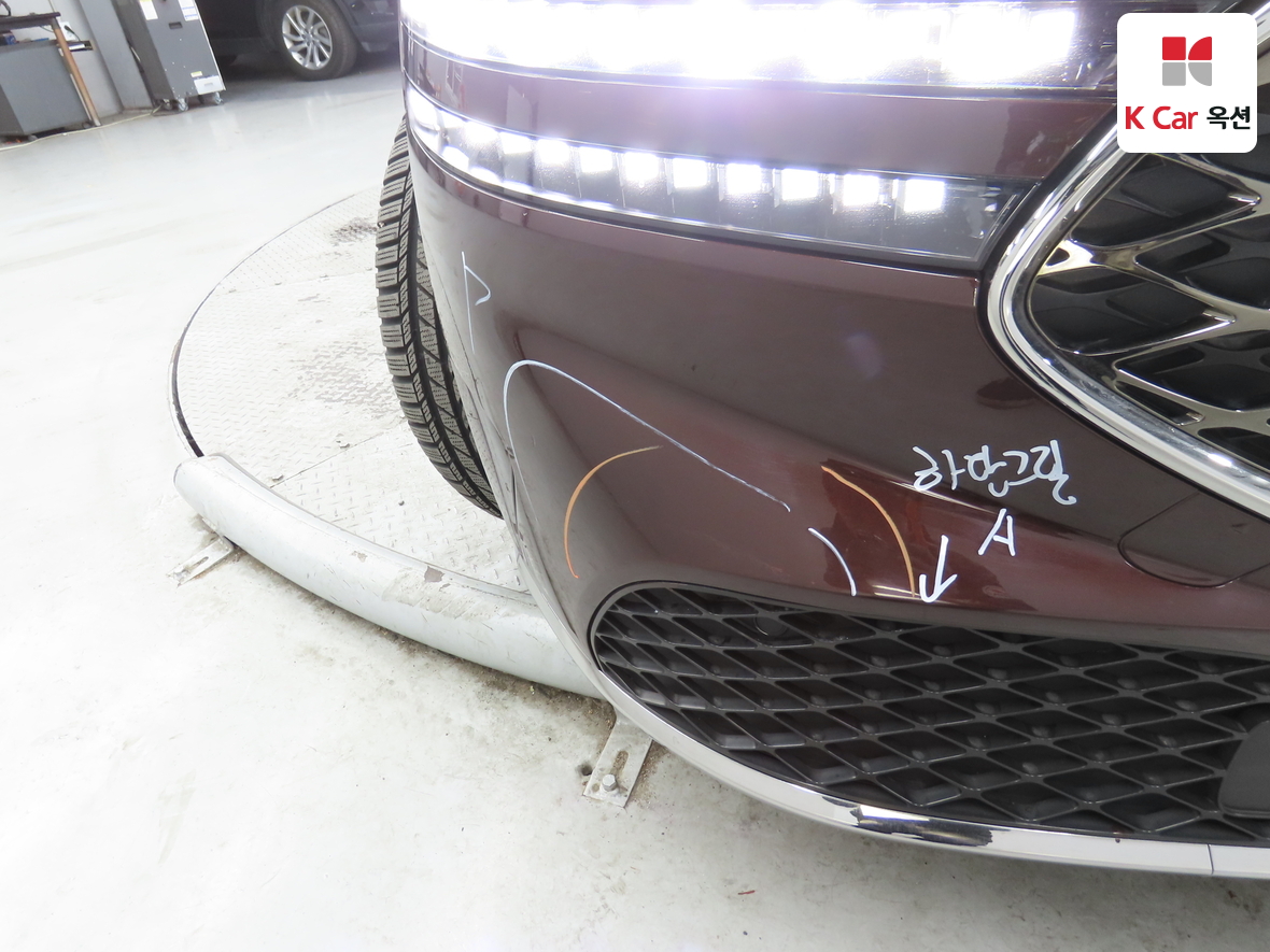 جينسس - G90 - Image 39