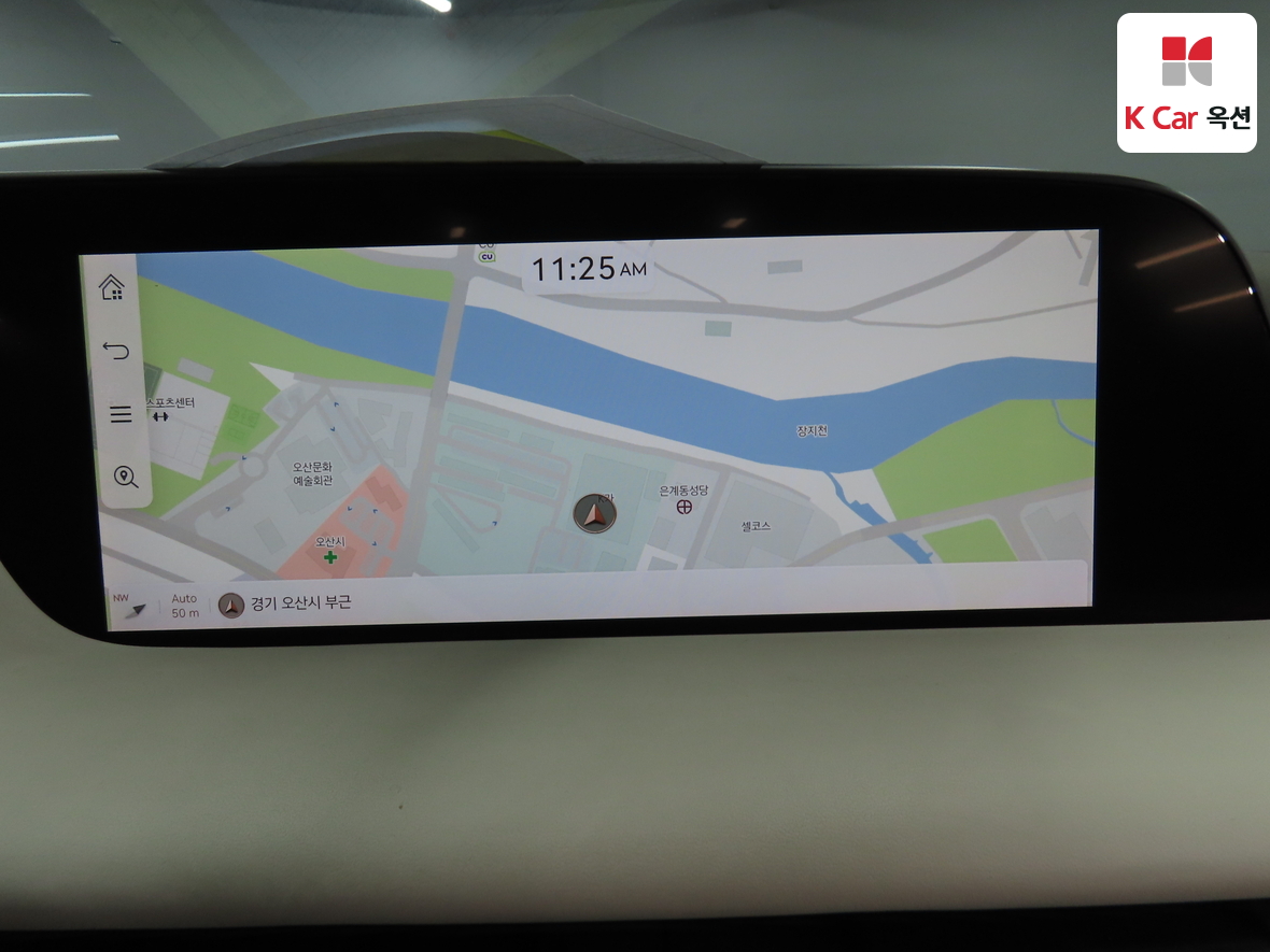 جينسس - G90 - Image 14