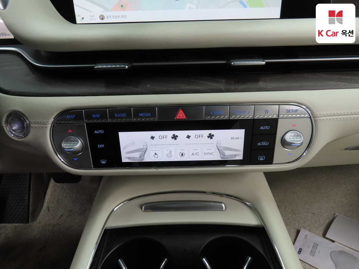 جينسس - G90 - Image 15