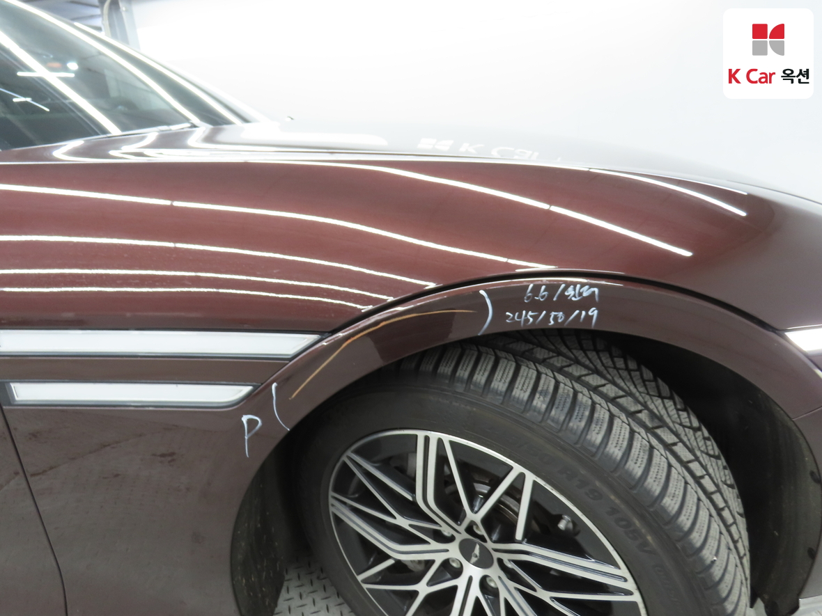 جينسس - G90 - Image 45