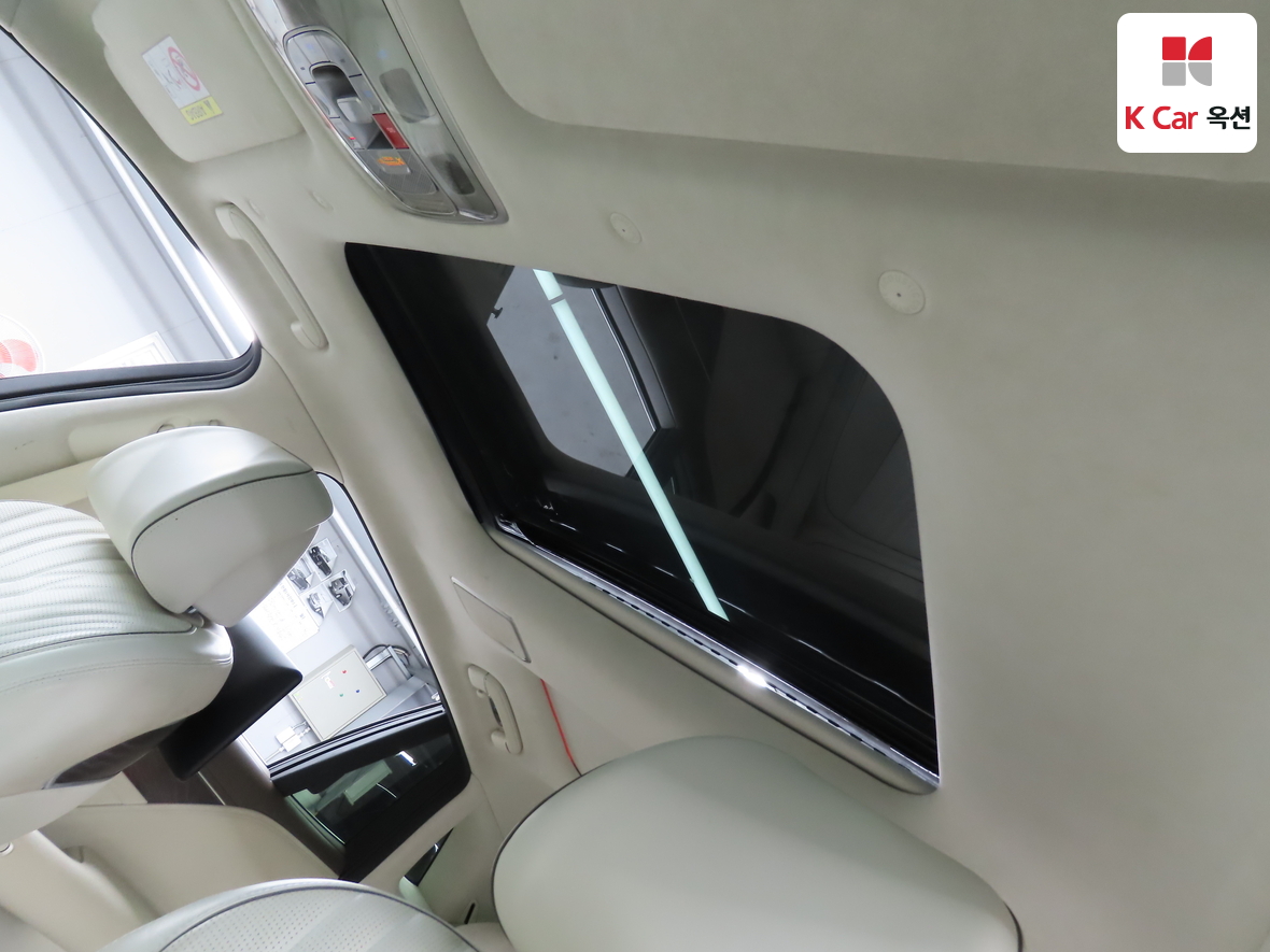 جينسس - G90 - Image 21