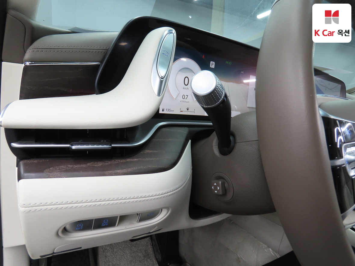 جينسس - G90 - Image 9