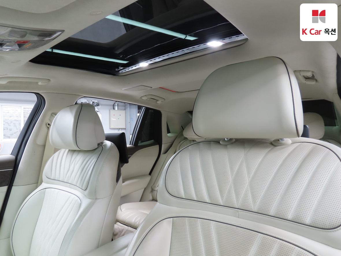 جينسس - G90 - Image 19