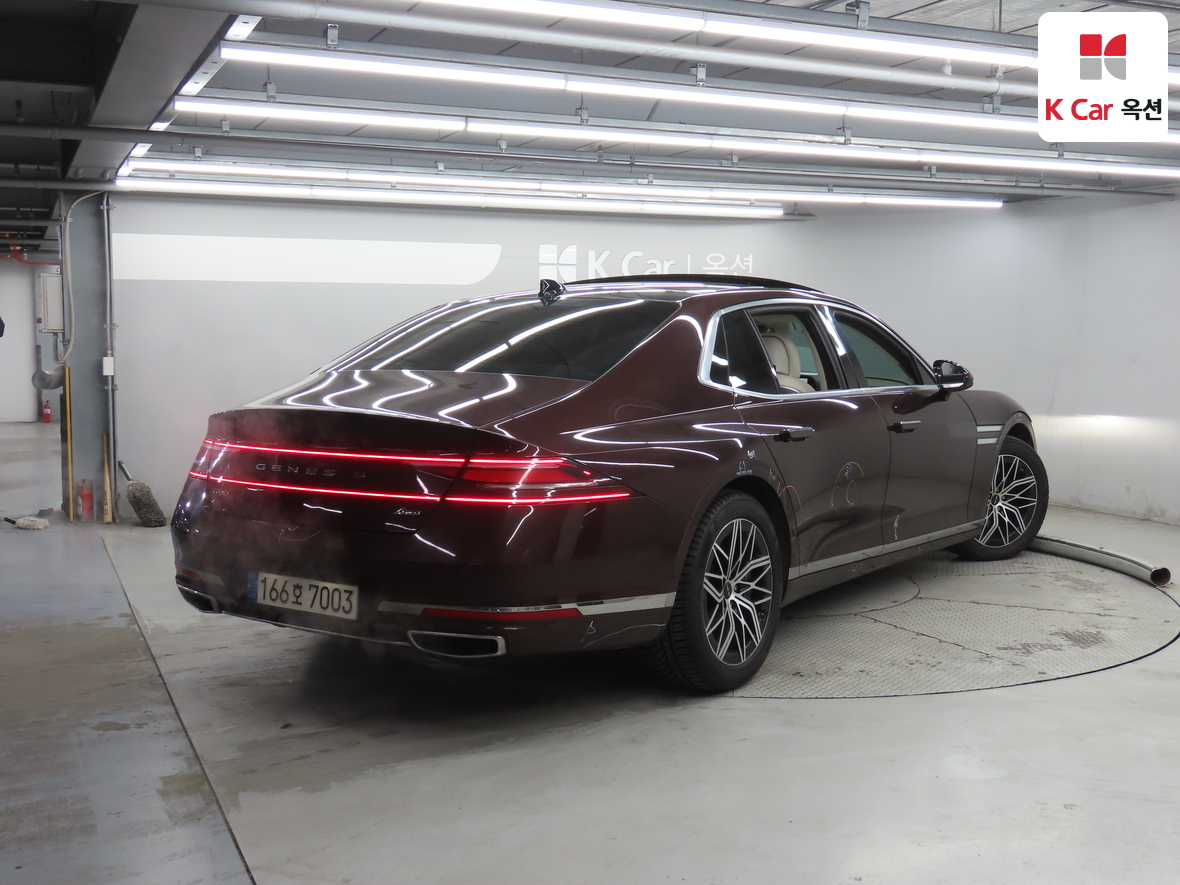 جينسس - G90 - Image 2
