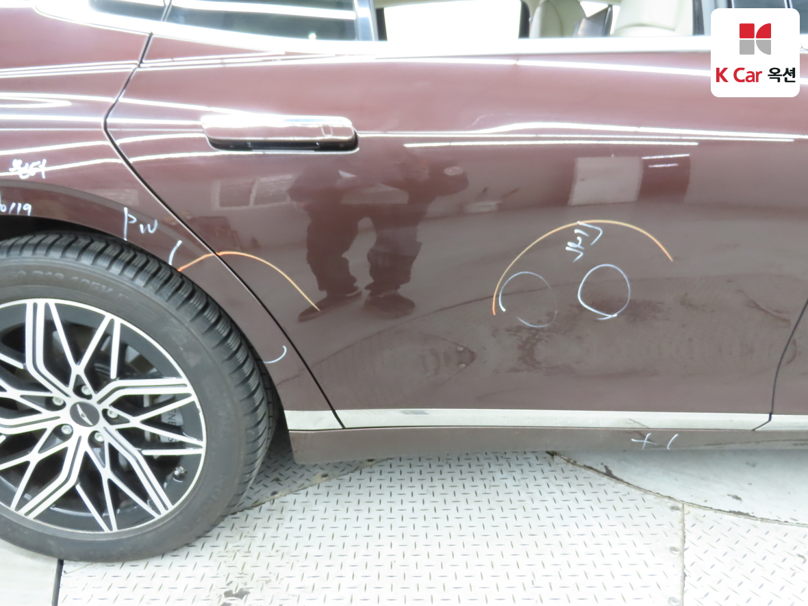 جينسس - G90 - Image 42