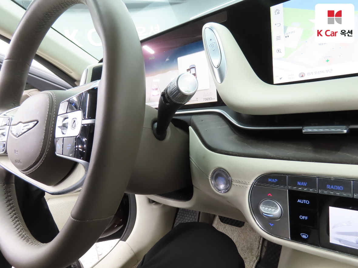 جينسس - G90 - Image 11