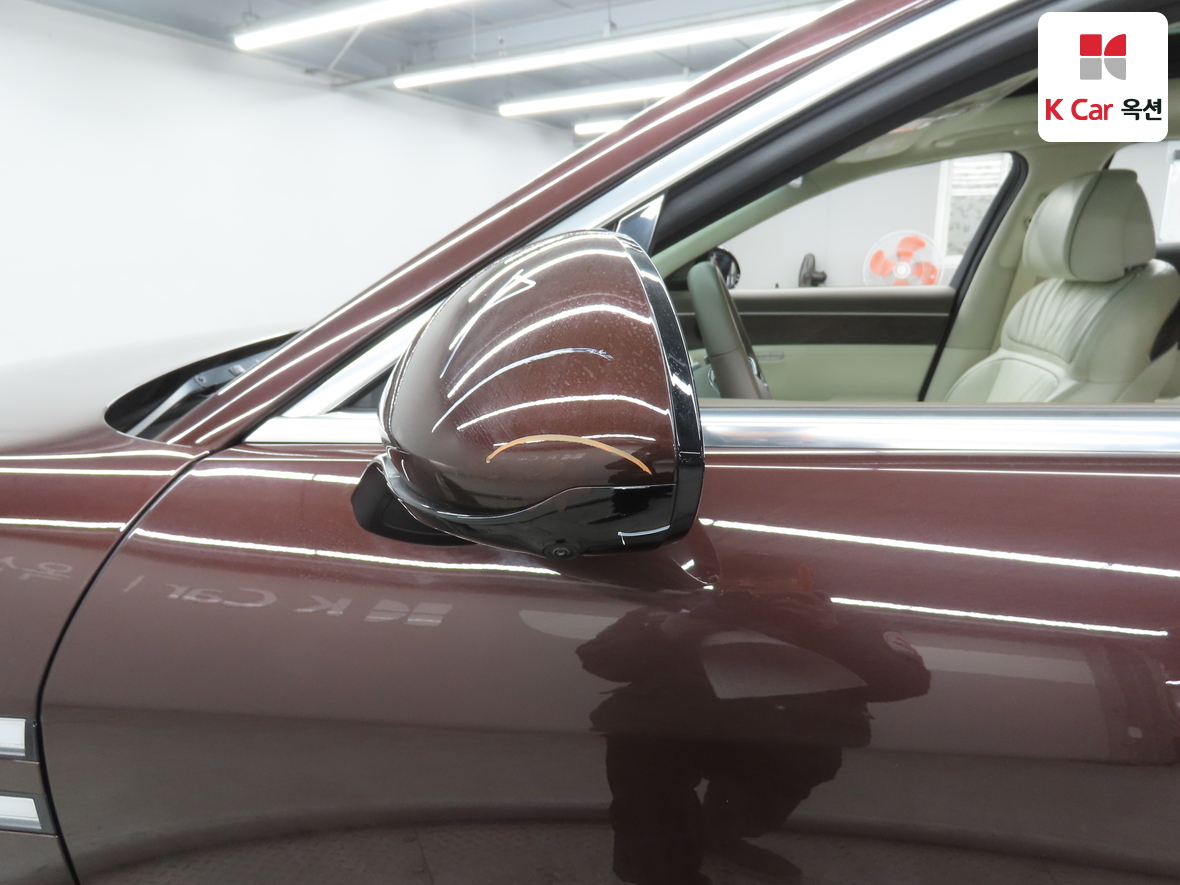 جينسس - G90 - Image 40