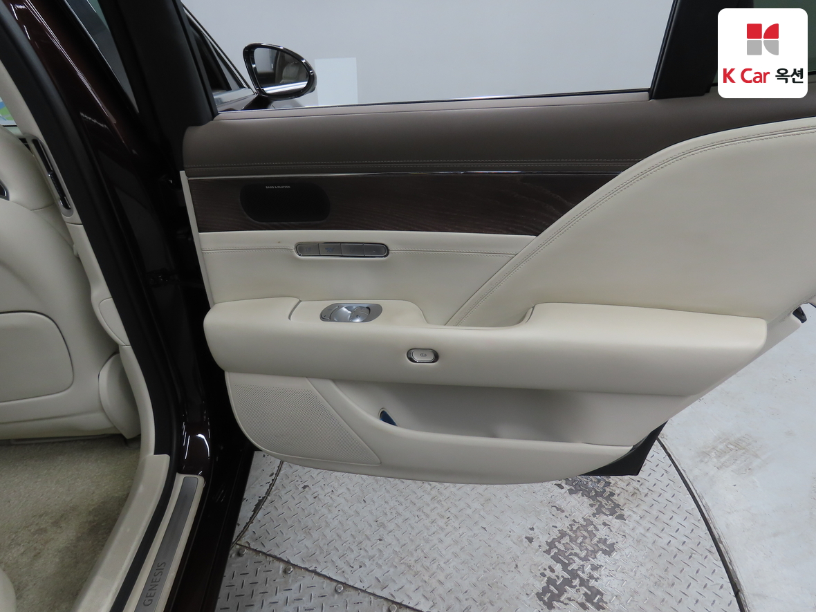 جينسس - G90 - Image 31