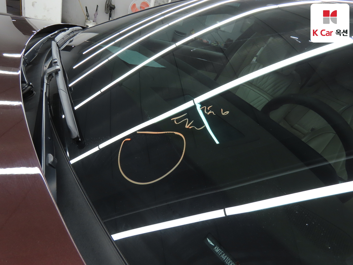 جينسس - G90 - Image 38