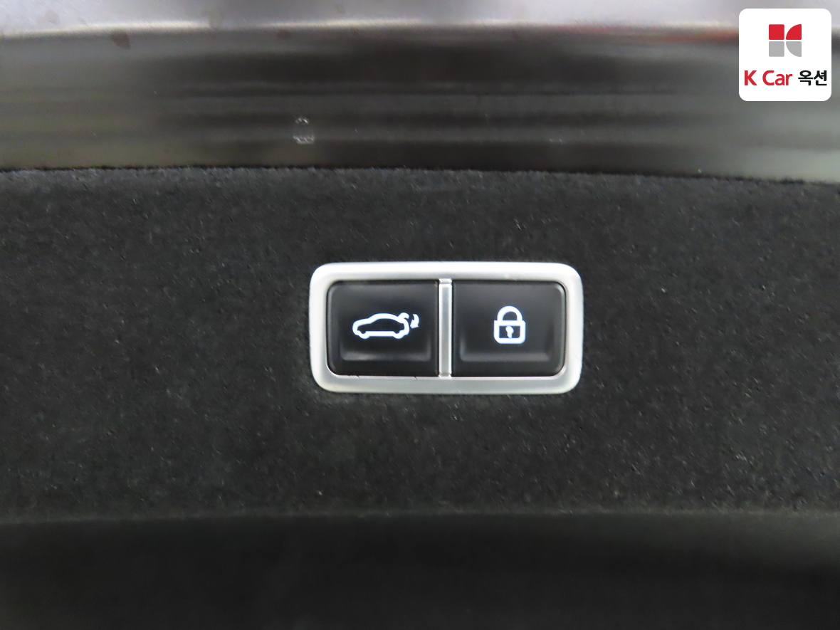 جينسس - G90 - Image 30